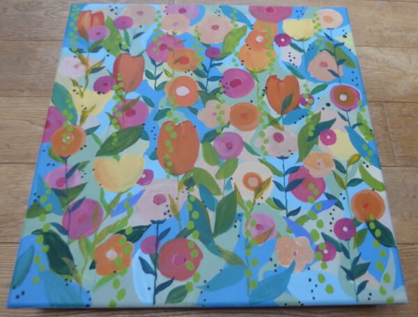 Flower Power - Image 3